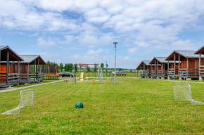 Domki pod wzgórzem, Kopań